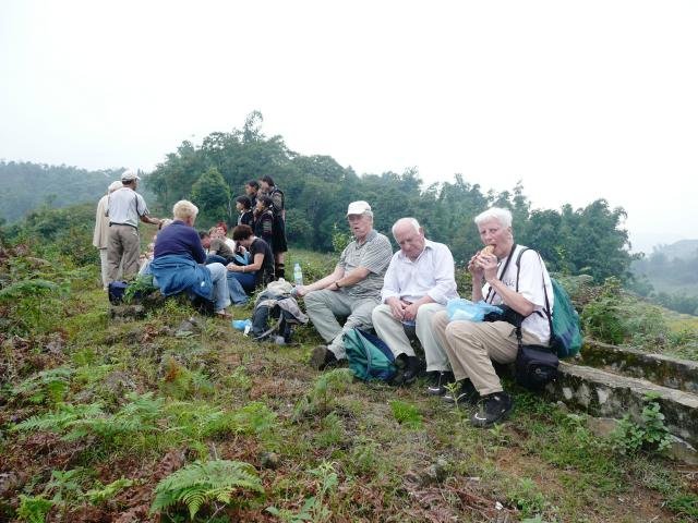 Urlaub in Vietnam 2007